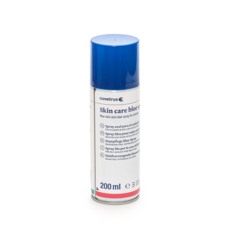 CVET Skin-care Blauwspray - 200 ml