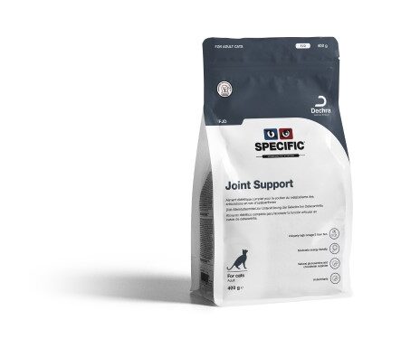 Specific FJD Joint Support - 400 gram