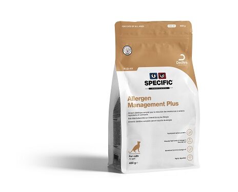 Specific FOD-HY Allergen Management Plus - 400 gram