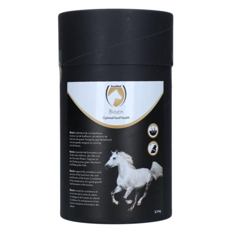 Biozin Paard - 2,5 kg