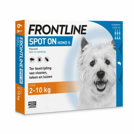 Frontline Spot-on Hond