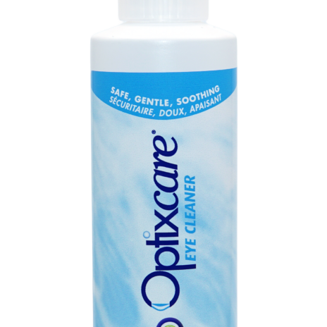 Optixcare Eye Cleaner - 177 ml