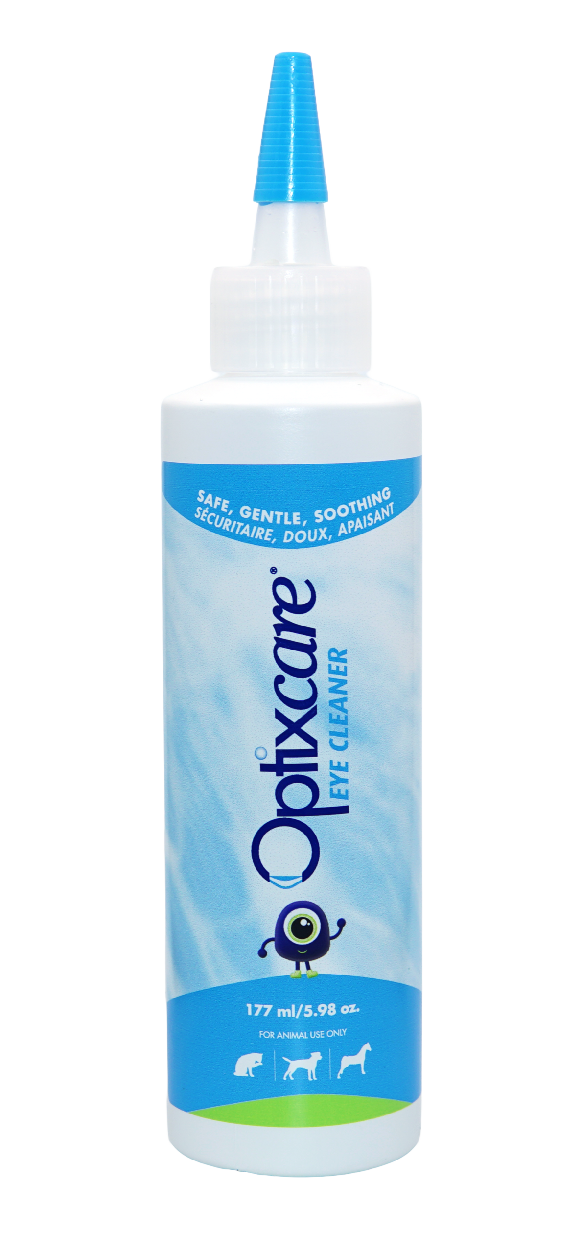 Optixcare Eye Cleaner