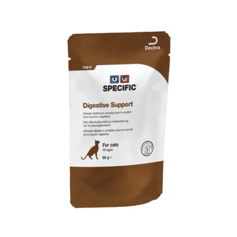 Specific Kat FIW-P Digestive Support Pouch