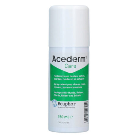 Acederm Care Huidspray