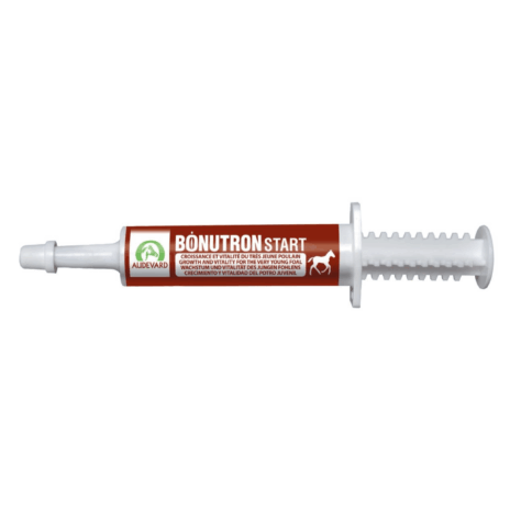 Audevard Bonutron Start