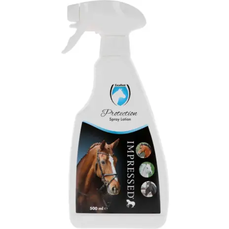 Excellent Protection Spray