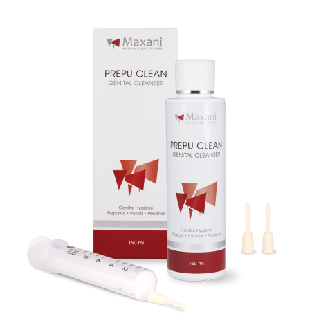Maxani Prepu Clean