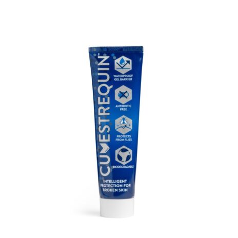 Cuvestrequin Gel