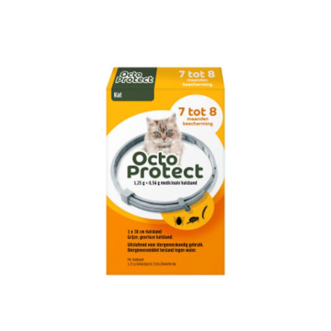 OctoProtect Kat